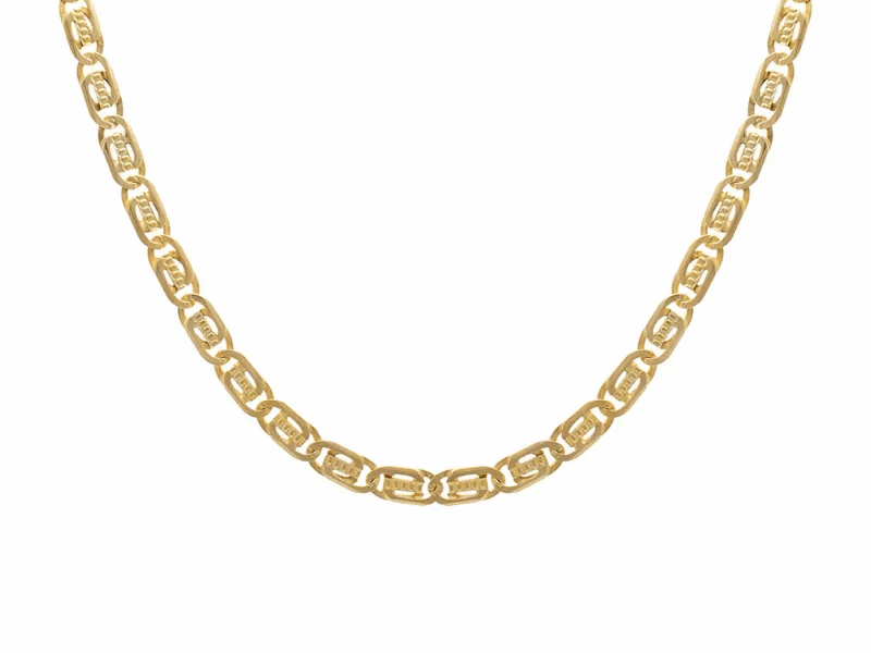 Cadena Oro 18k Gucci